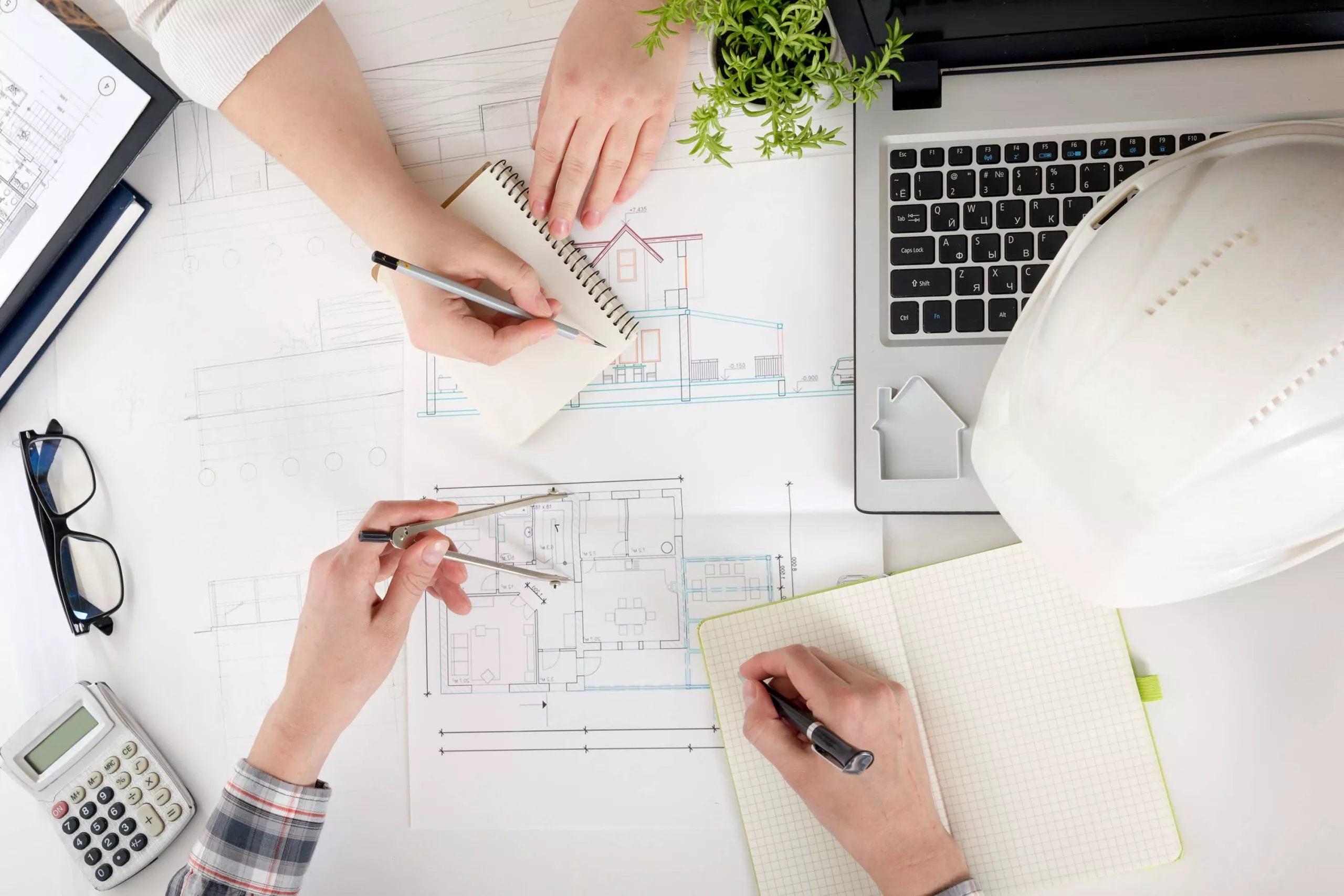 Erfolgreich beim Immobilienverkauf Erfolgreich beim Immobilienverkauf