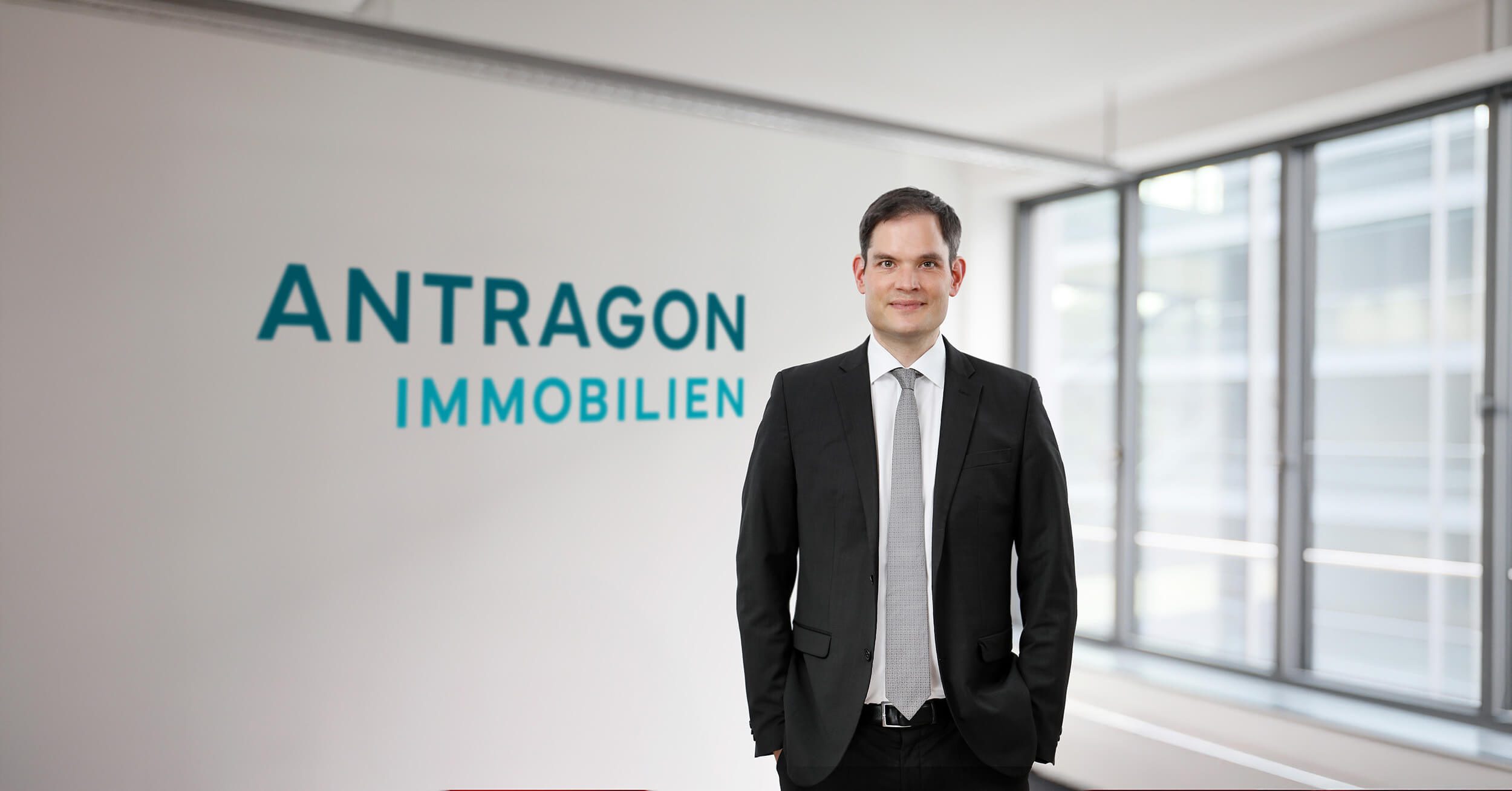 Antragon Immobilien - Ihr Immobilienmakler in Bonn und Umgebung