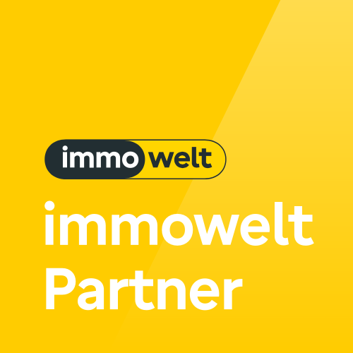 Immowelt Partner icon